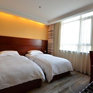 Irene Boutique Hotel - Jinshu Shop
